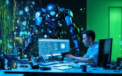 Will AI Put Programmers Out of Work? Exploring the Future of Coding and Job Security for Software Engineers