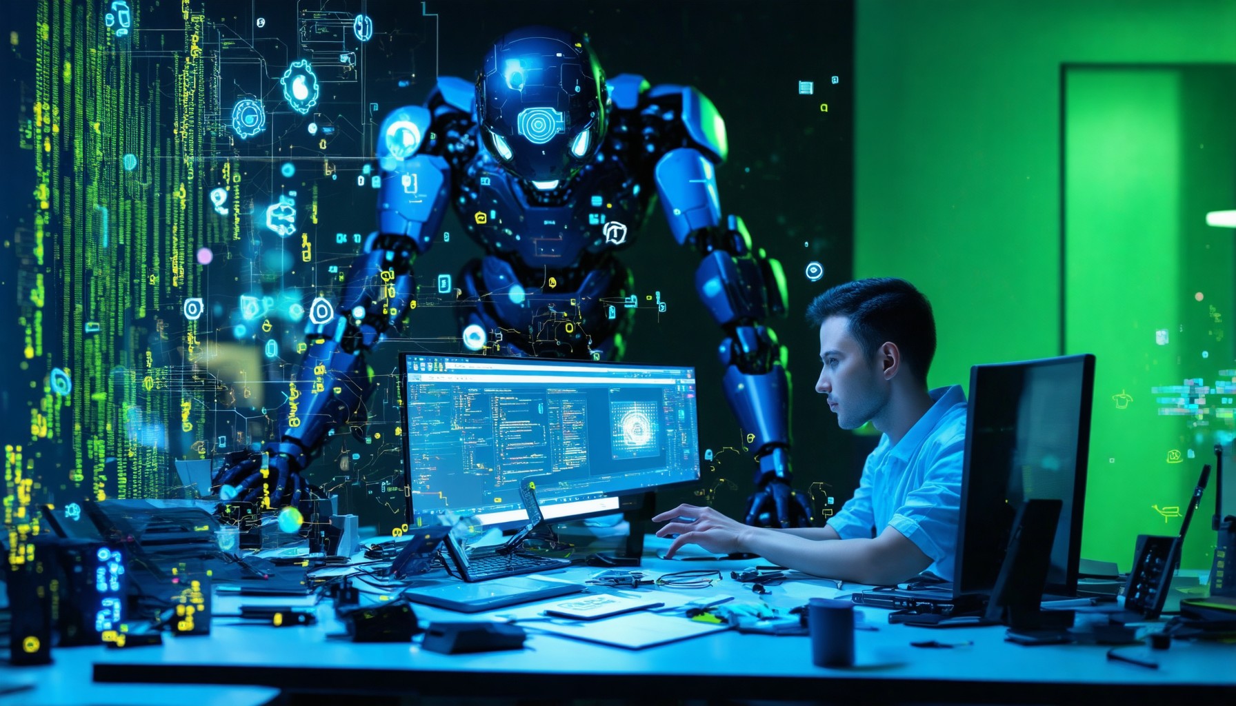 will-ai-put-programmers-out-of-work-exploring-the-future-of-coding-and-job-security-for-software-engineers Will AI Put Programmers Out of Work? Exploring the Future of Coding and Job Security for Software Engineers