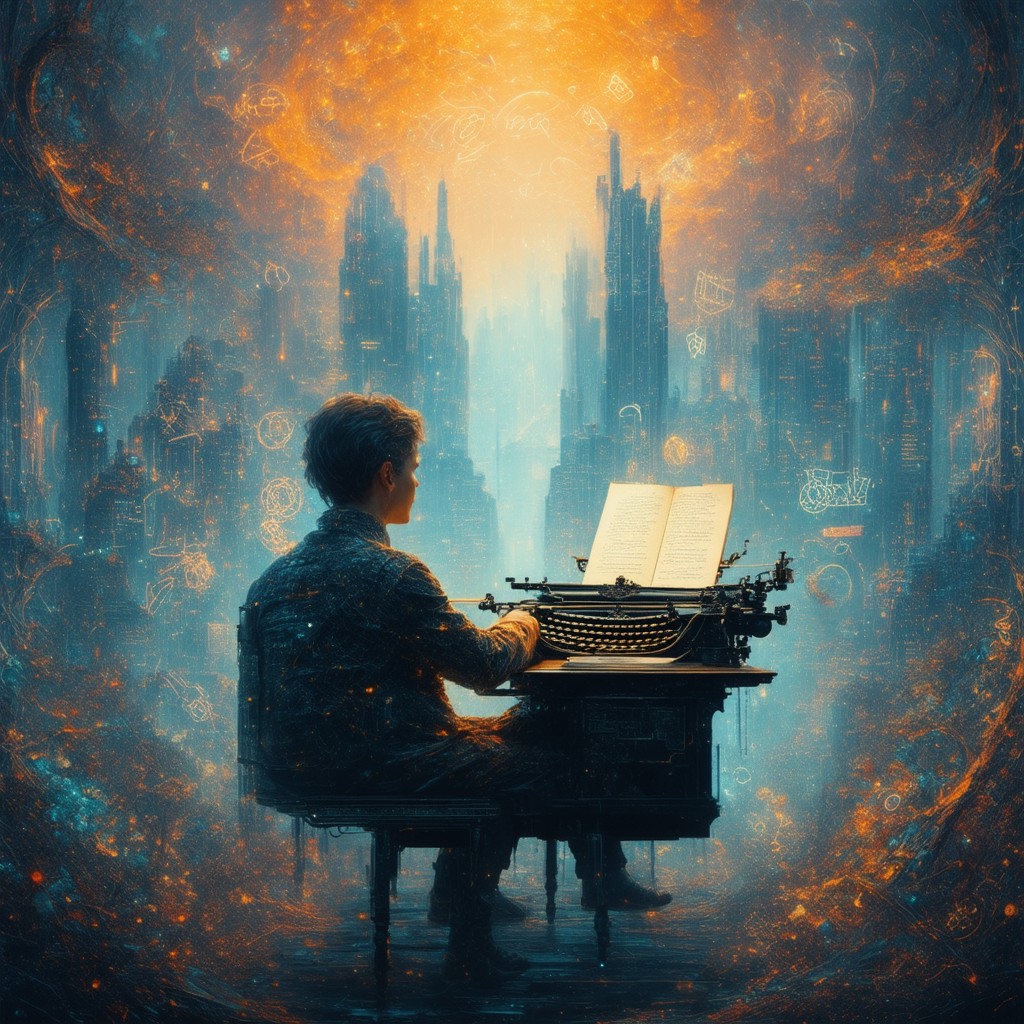 Will AI Put Writers Out of Work? Exploring the Future of Content Creation and the Role of Human Writers in an AI-Driven World 2