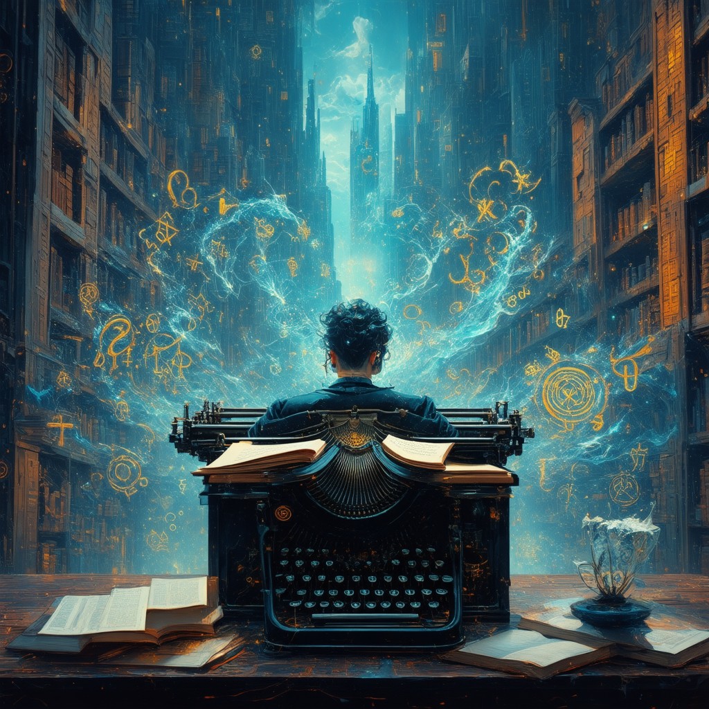 Will AI Put Writers Out of Work? Exploring the Future of Content Creation and the Role of Human Writers in an AI-Driven World 1