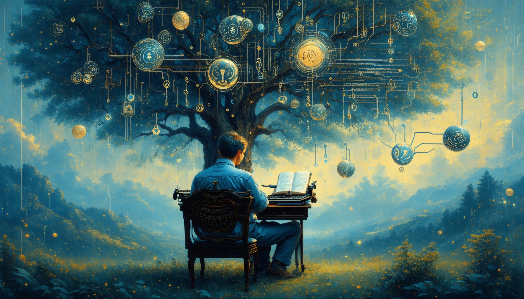 Will AI Put Writers Out of Work? Exploring the Future of Content Creation and the Role of Human Writers in an AI-Driven World