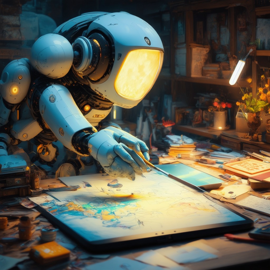 Will AI Replace 2D Animators? Exploring the Future of 2D Animation and Career Viability in a Tech-Driven World 1 Will AI Replace 2D Animators? Exploring the Future of 2D Animation and Career Viability in a Tech-Driven World 1