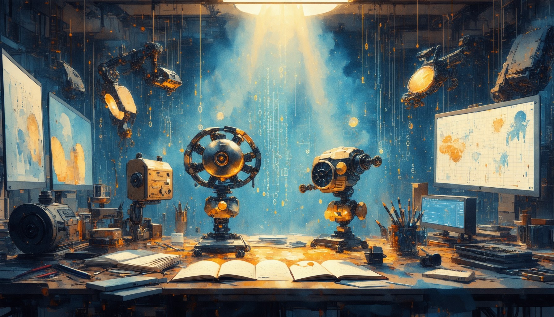 will-ai-replace-2d-animators-exploring-the-future-of-2d-animation-and-career-viability-in-a-tech-driven-world Will AI Replace 2D Animators? Exploring the Future of 2D Animation and Career Viability in a Tech-Driven World