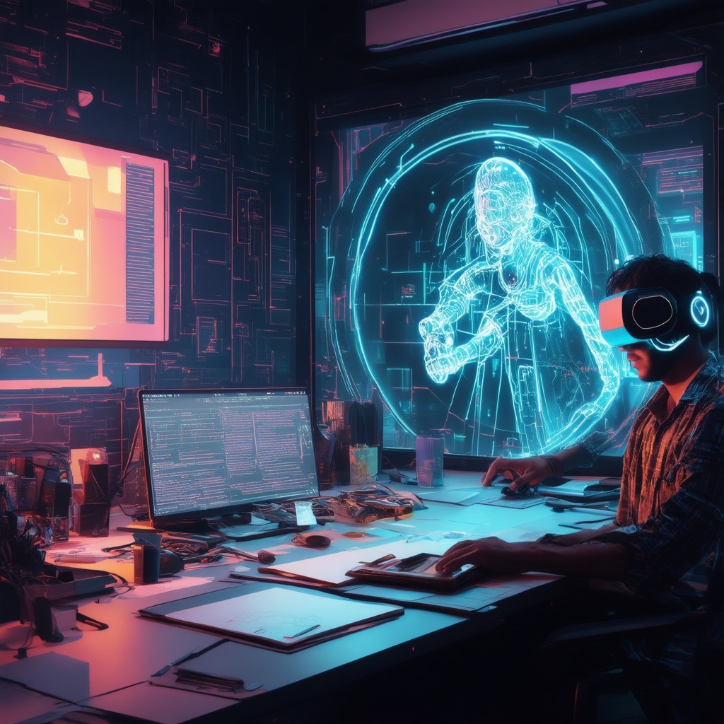 Will AI Replace 3D Animators? Exploring the Future of 3D Animation and Career Viability in 2025 2 Will AI Replace 3D Animators? Exploring the Future of 3D Animation and Career Viability in 2025 2