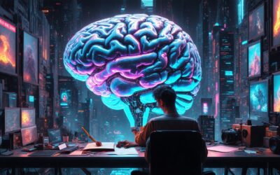 Will AI Replace 3D Animators? Exploring the Future of 3D Animation and Career Viability in 2025