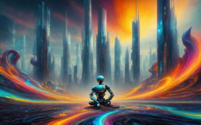 Simple Blog Page Style 1 Will AI Replace 3D Artists? Exploring the Future of Creativity and Career Opportunities in 2025