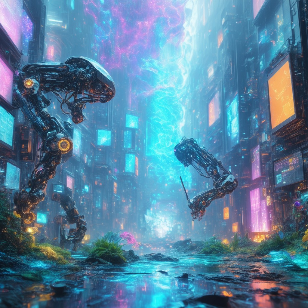 Will AI Replace 3D Artists? Insights from Reddit on Current Challenges and Future Prospects in the 3D Arts Industry 2