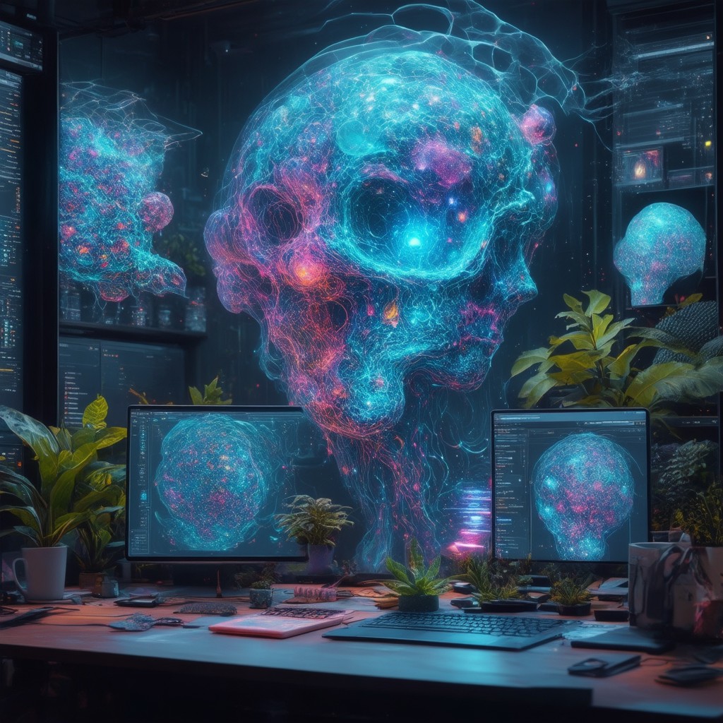 Will AI Replace 3D Artists? Insights from Reddit on Current Challenges and Future Prospects in the 3D Arts Industry 1
