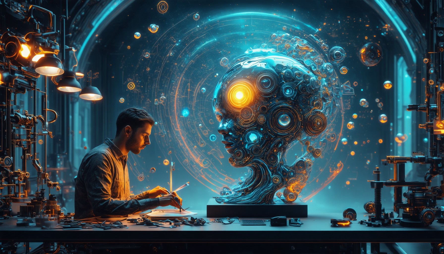 Will AI Replace 3D Artists? Insights from Reddit on Current Challenges and Future Prospects in the 3D Arts Industry