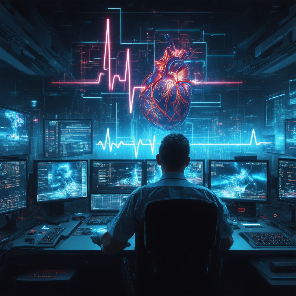 Will AI Replace 911 Dispatchers? Exploring the Future of Emergency Response and Dispatcher Jobs 2 Will AI Replace 911 Dispatchers? Exploring the Future of Emergency Response and Dispatcher Jobs 2