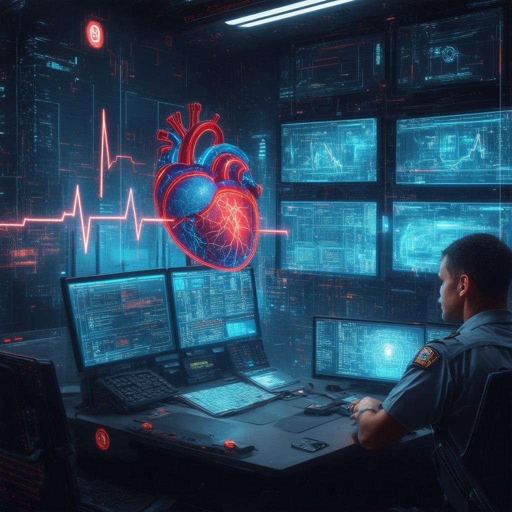 Will AI Replace 911 Dispatchers? Exploring the Future of Emergency Response and Dispatcher Jobs 1 Will AI Replace 911 Dispatchers? Exploring the Future of Emergency Response and Dispatcher Jobs 1
