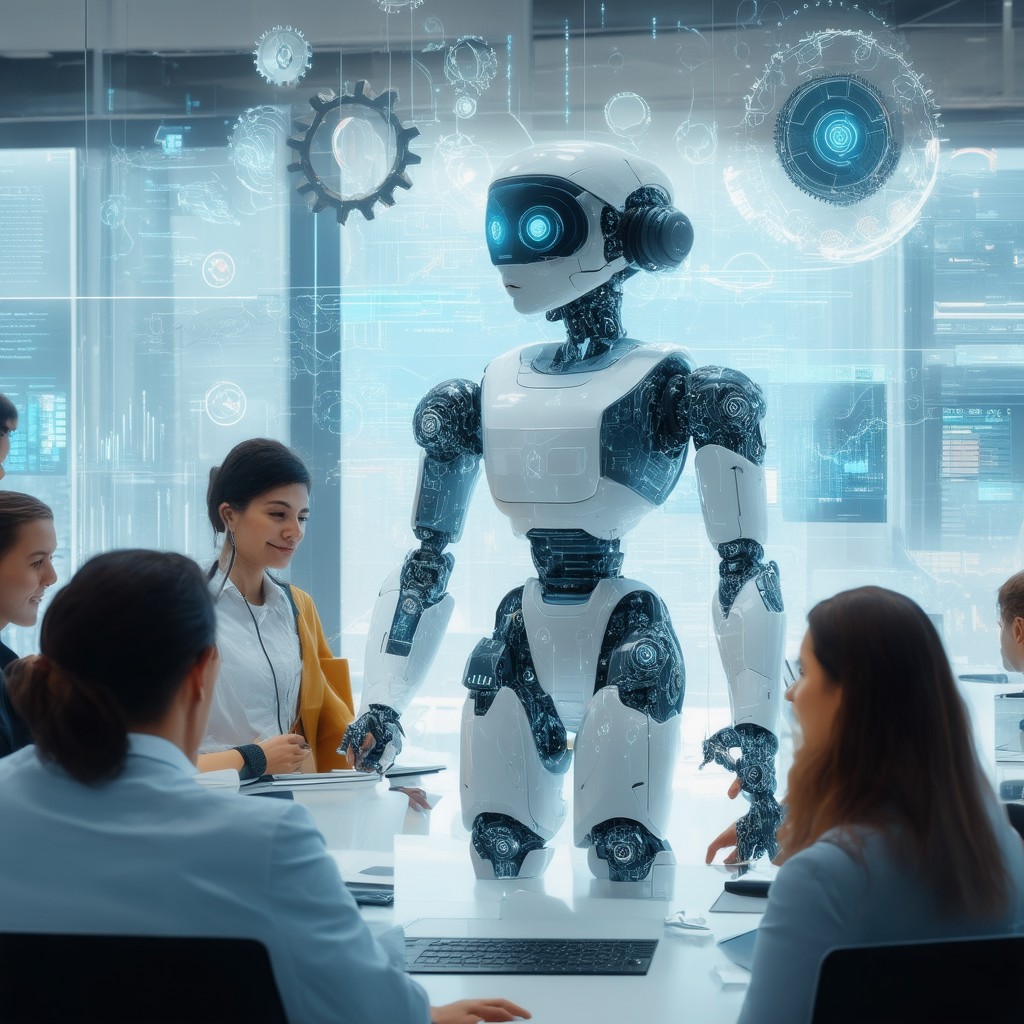 Will AI Replace Customer Service? Exploring the Future of Jobs and Human Interaction in Support Roles 2 Will AI Replace Customer Service? Exploring the Future of Jobs and Human Interaction in Support Roles 2