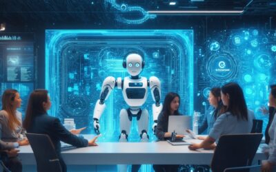 Simple Blog Page Style 5 Will AI Replace Customer Service? Exploring the Future of Jobs and Human Interaction in Support Roles