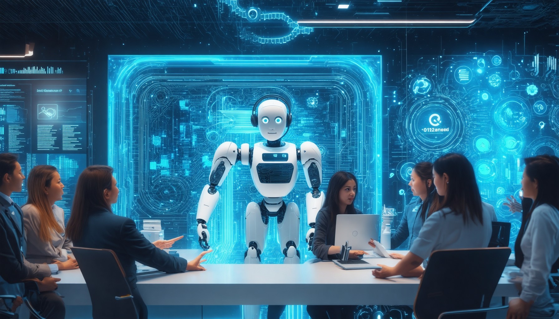 will-ai-replace-customer-service-exploring-the-future-of-jobs-and-human-interaction-in-support-roles Will AI Replace Customer Service? Exploring the Future of Jobs and Human Interaction in Support Roles