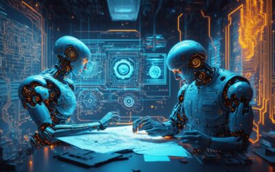 Simple Blog Page Style 17 Will AI Replace Engineers? Exploring the Future of Engineering Jobs and the Impact on Various Disciplines