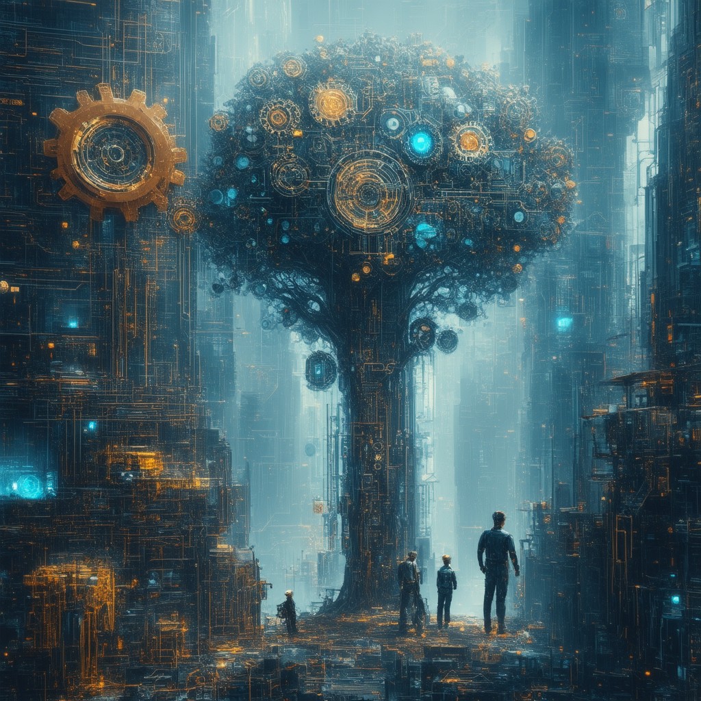 Will AI Replace Engineers? Exploring the Future of Engineering Jobs and the Impact on Various Disciplines 1 Will AI Replace Engineers? Exploring the Future of Engineering Jobs and the Impact on Various Disciplines 1