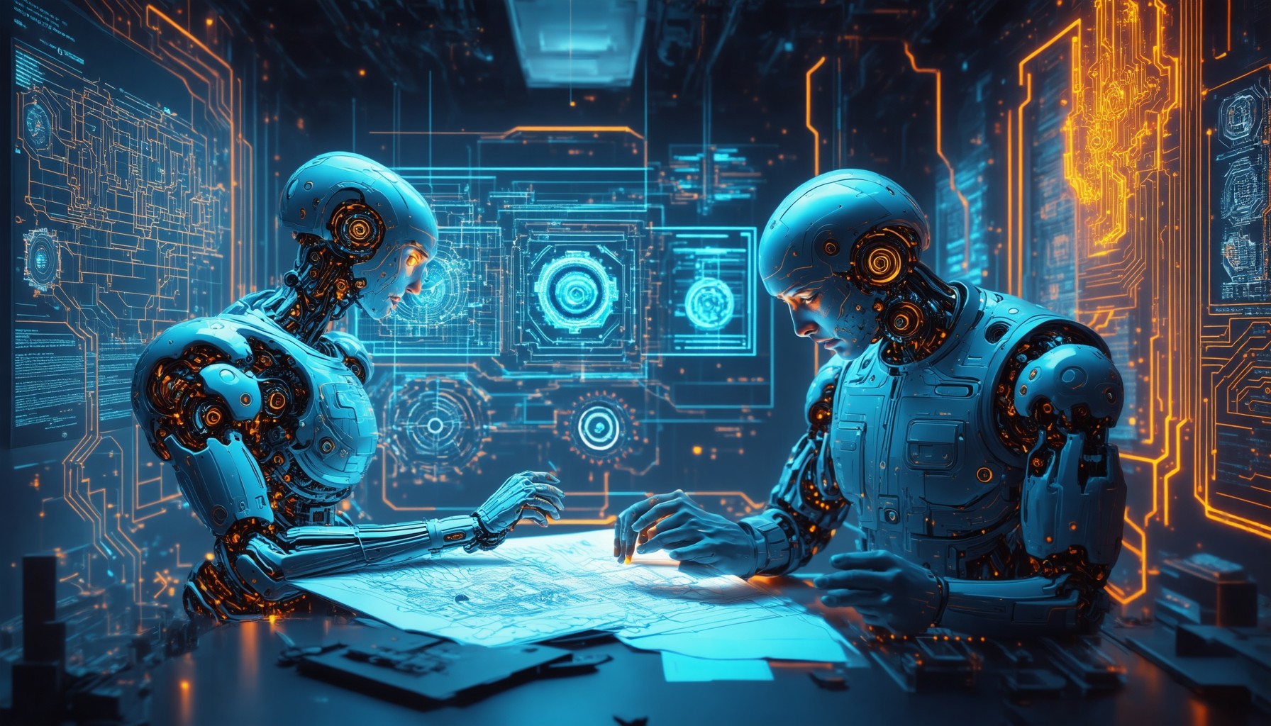 will-ai-replace-engineers-exploring-the-future-of-engineering-jobs-and-the-impact-on-various-disciplines Will AI Replace Engineers? Exploring the Future of Engineering Jobs and the Impact on Various Disciplines