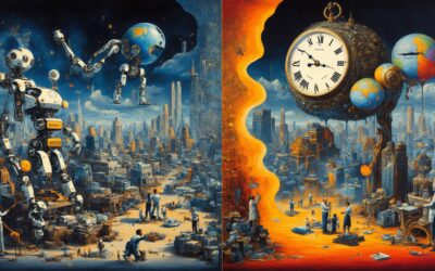 Will AI Replace Humans in the Workforce? Exploring Jobs at Risk and the Future of Human Abilities