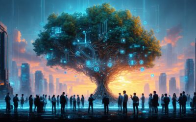 Will AI Replace IT Jobs? Exploring What’s Safe and What’s at Risk by 2050
