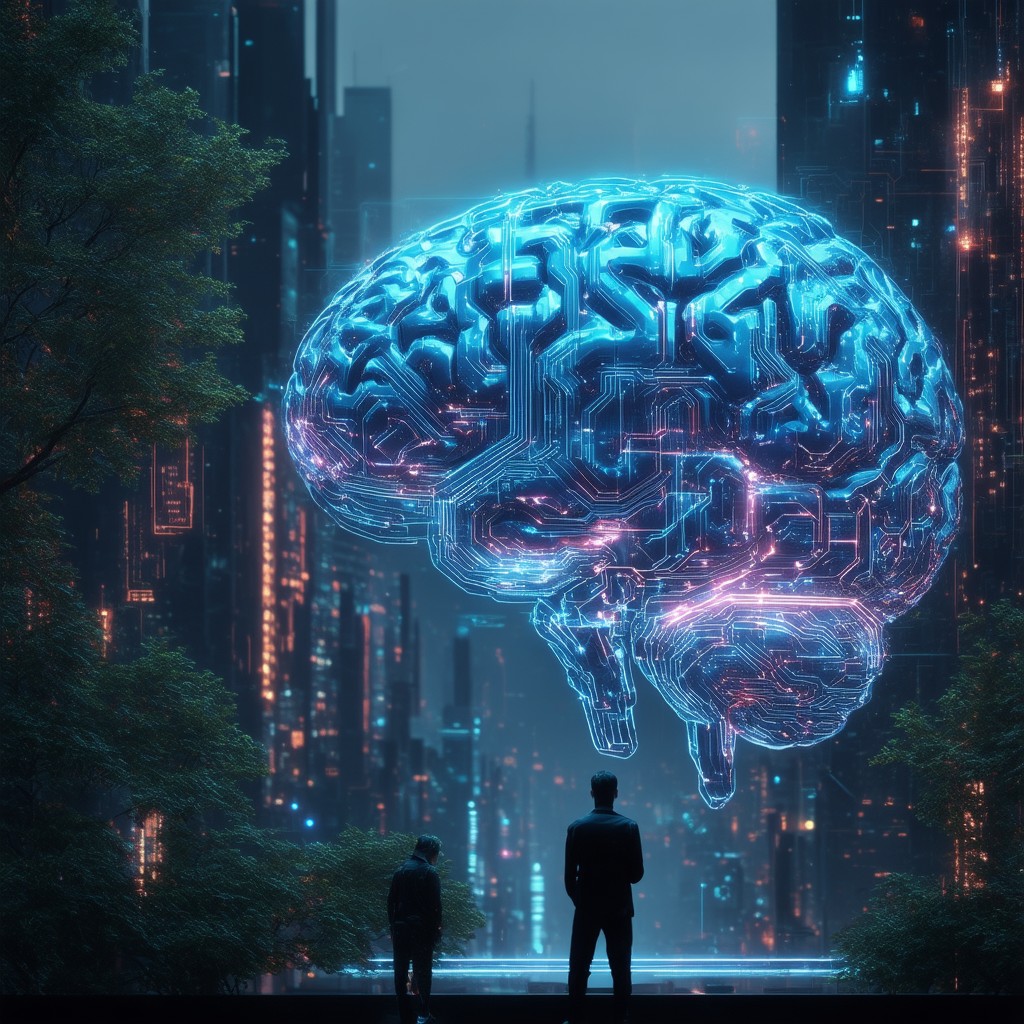 Will AI Replace IT Jobs? Exploring What’s Safe and What’s at Risk by 2050 2
