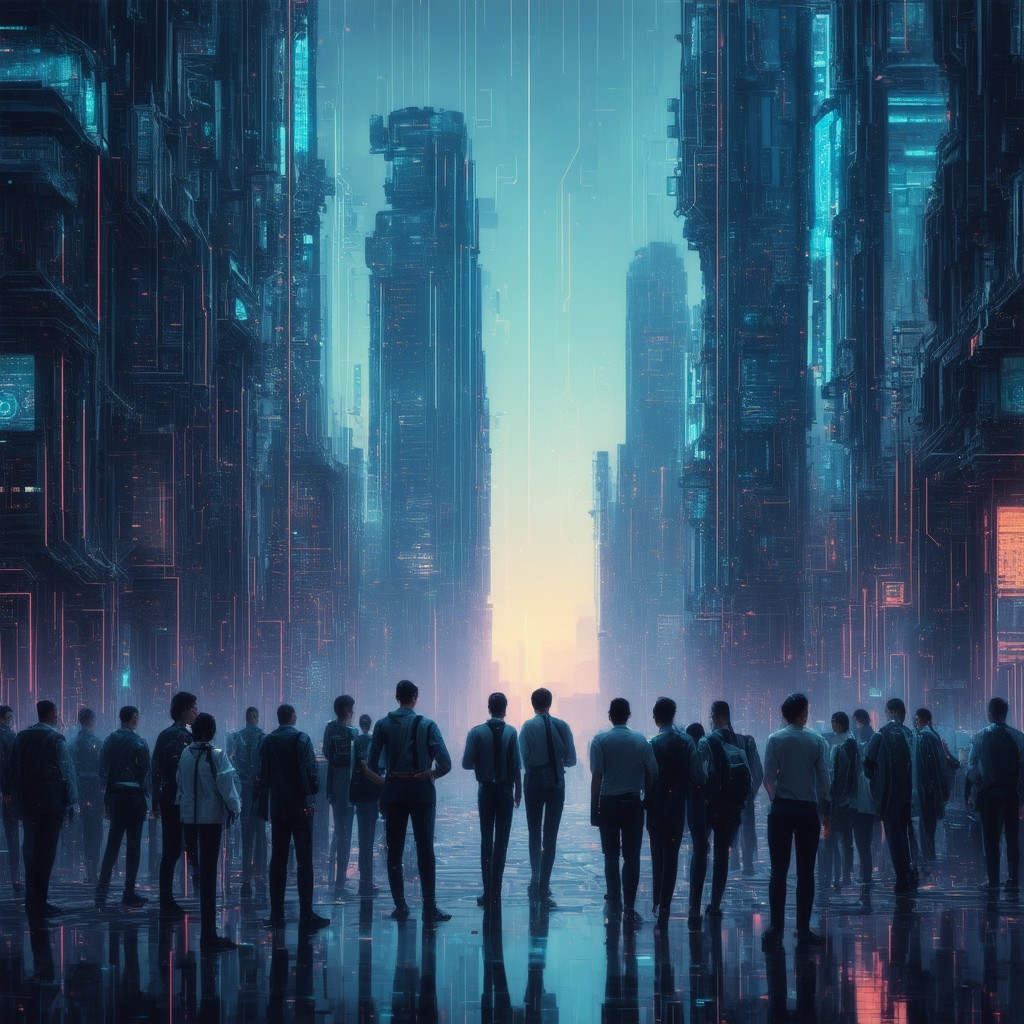 Will AI Replace Jobs: Understanding the Impact on Employment by 2050 and Beyond 2 Will AI Replace Jobs: Understanding the Impact on Employment by 2050 and Beyond 2