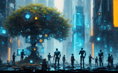 Simple Blog Page Style 17 Will AI Replace Jobs: Understanding the Impact on Employment by 2050 and Beyond