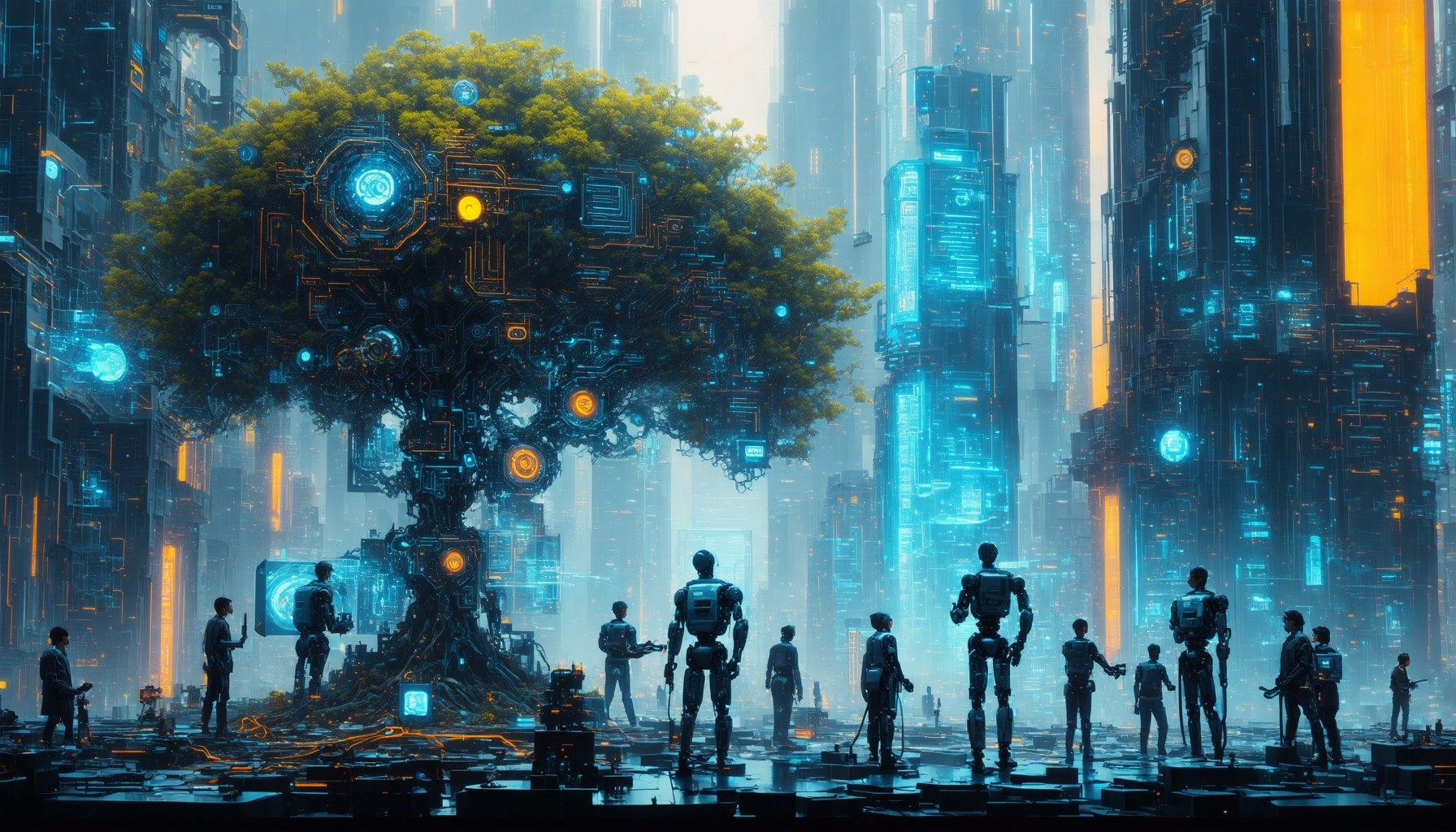 will-ai-replace-jobs-understanding-the-impact-on-employment-by-2050-and-beyond Will AI Replace Jobs: Understanding the Impact on Employment by 2050 and Beyond