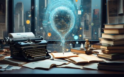 Will AI Replace Journalists? Exploring Job Safety for Writers, Reporters, and Creative Professionals in the Age of Automation