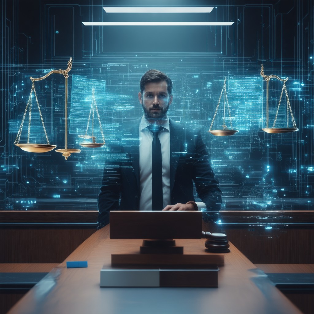 Will AI Replace Lawyers by 2030? Exploring Job Security, Future Prospects, and the Impact on Legal Professions 2 Will AI Replace Lawyers by 2030? Exploring Job Security, Future Prospects, and the Impact on Legal Professions 2