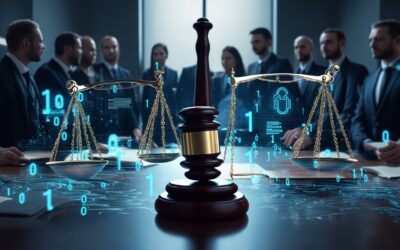 Will AI Replace Lawyers by 2030? Exploring Job Security, Future Prospects, and the Impact on Legal Professions