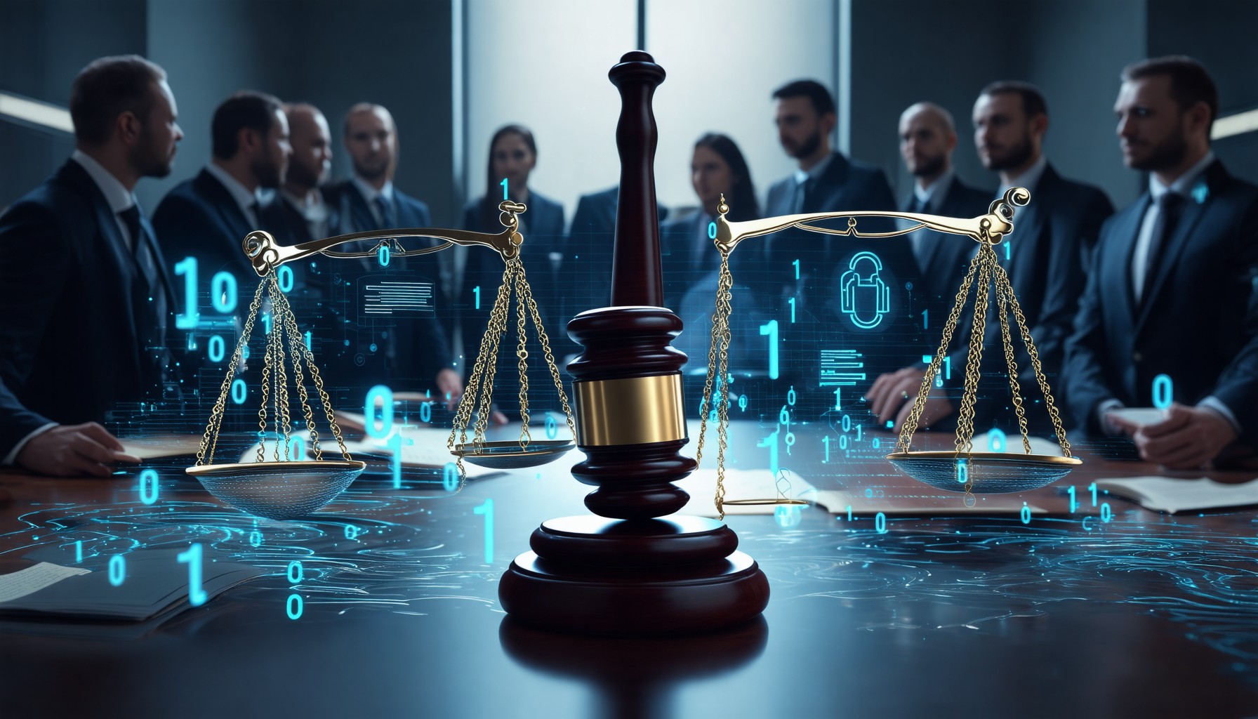 will-ai-replace-lawyers-by-2030-exploring-job-security-future-prospects-and-the-impact-on-legal-professions Will AI Replace Lawyers by 2030? Exploring Job Security, Future Prospects, and the Impact on Legal Professions