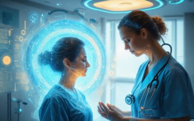 Will AI Replace Nurses? Exploring the Future of Nursing Jobs and Healthcare Workers in 2025