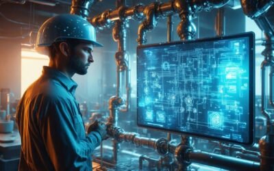 Will AI Replace Plumbers? Exploring the Future of Plumbing in an Automated World