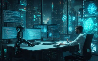 Will AI Replace Programmers in 2025? Exploring the Future of Coding Jobs and the Role of AI in Software Development