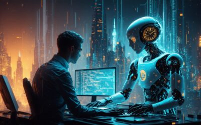 Will AI Replace Programmers? Navigating the Future of Coding and Job Security in 2025 and Beyond