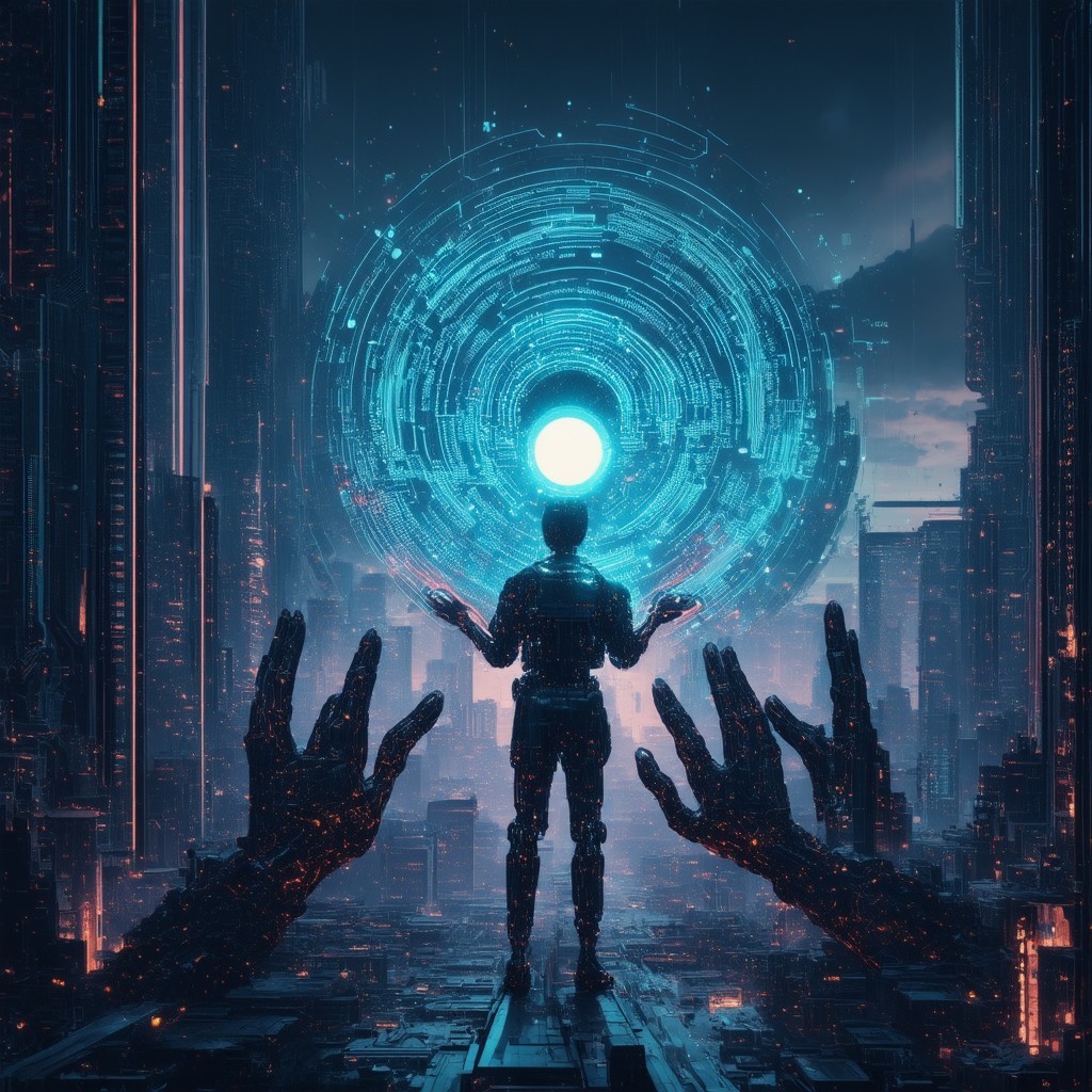 Will AI Replace Programmers? Navigating the Future of Coding and Job Security in 2025 and Beyond 2 Will AI Replace Programmers? Navigating the Future of Coding and Job Security in 2025 and Beyond 2