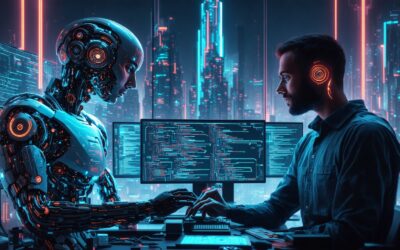 Will AI Replace Programmers in 10 Years? Exploring the Future of Software Development and Job Security