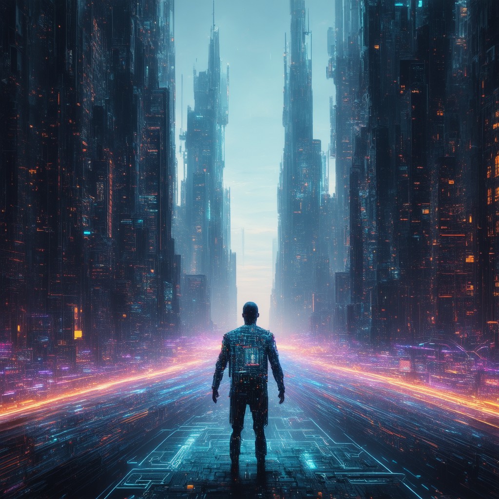 Will AI Replace Programmers in 10 Years? Exploring the Future of Software Development and Job Security 2 Will AI Replace Programmers in 10 Years? Exploring the Future of Software Development and Job Security 2