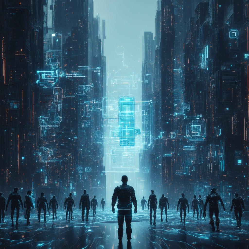 Will AI Replace Programmers in 10 Years? Exploring the Future of Software Development and Job Security 1 Will AI Replace Programmers in 10 Years? Exploring the Future of Software Development and Job Security 1