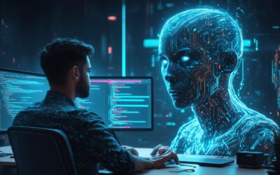 Will AI Replace Programmers in 5 Years? Exploring the Future of Coding and Job Security in Software Development
