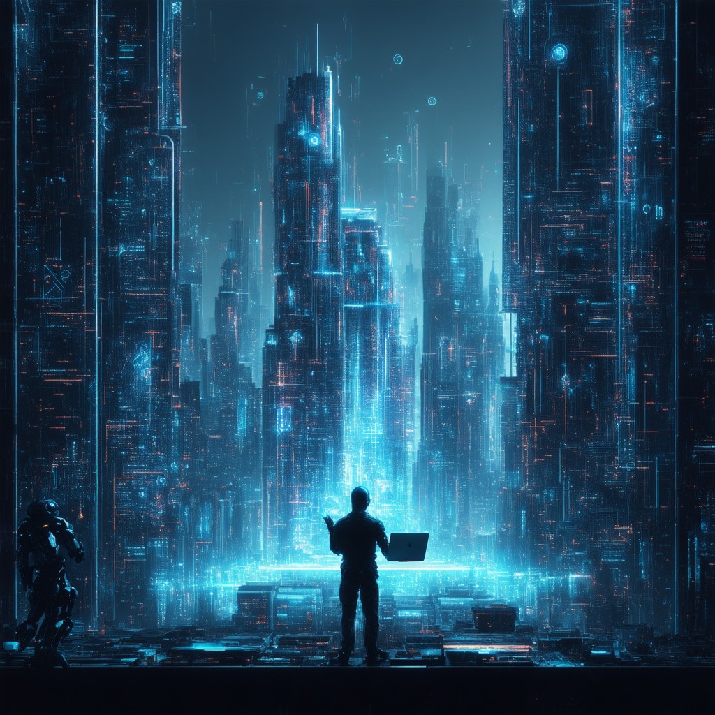 Will AI Replace Programmers in 5 Years? Exploring the Future of Coding and Job Security in Software Development 2 Will AI Replace Programmers in 5 Years? Exploring the Future of Coding and Job Security in Software Development 2