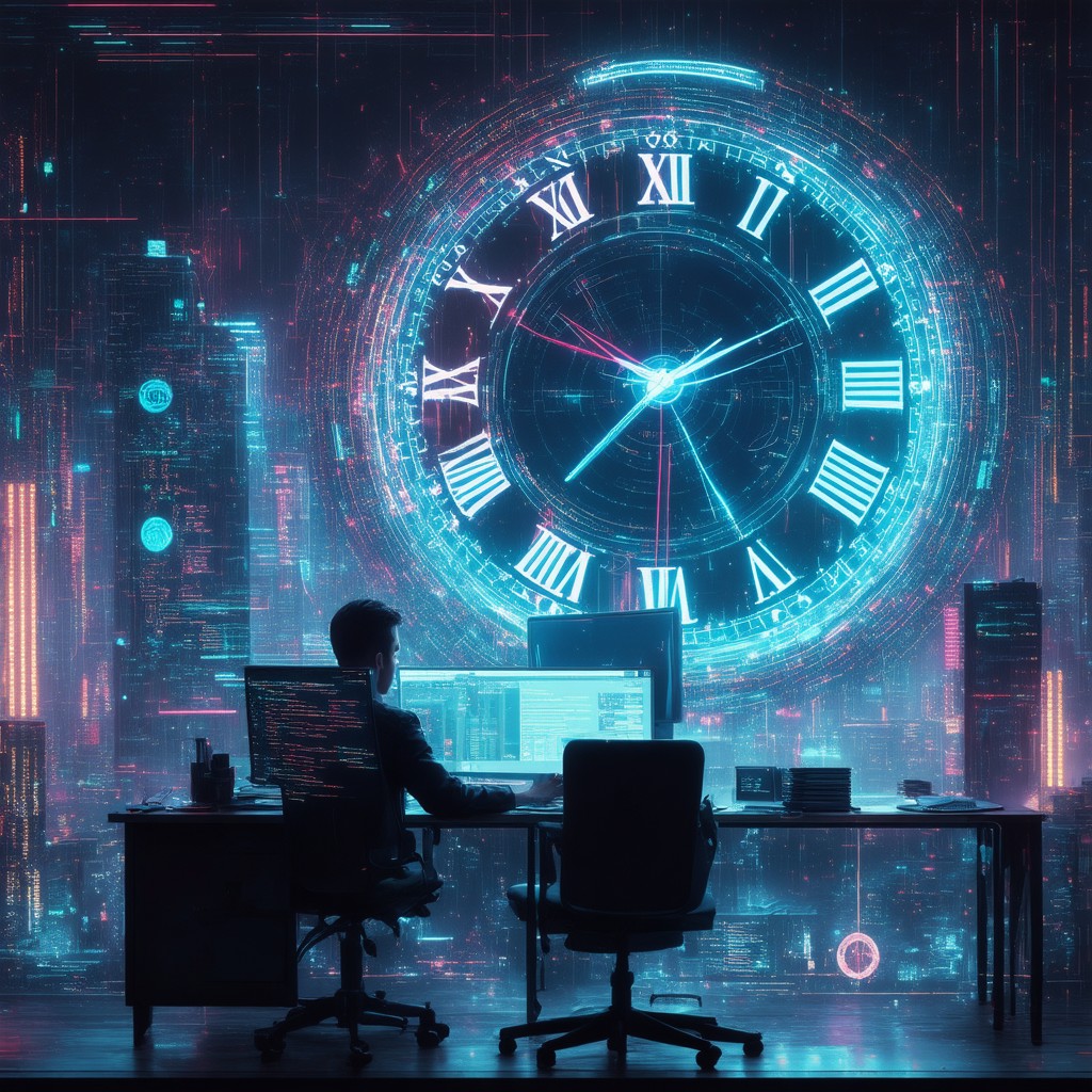 Will AI Replace Programmers in 5 Years? Exploring the Future of Coding and Job Security in Software Development 1 Will AI Replace Programmers in 5 Years? Exploring the Future of Coding and Job Security in Software Development 1