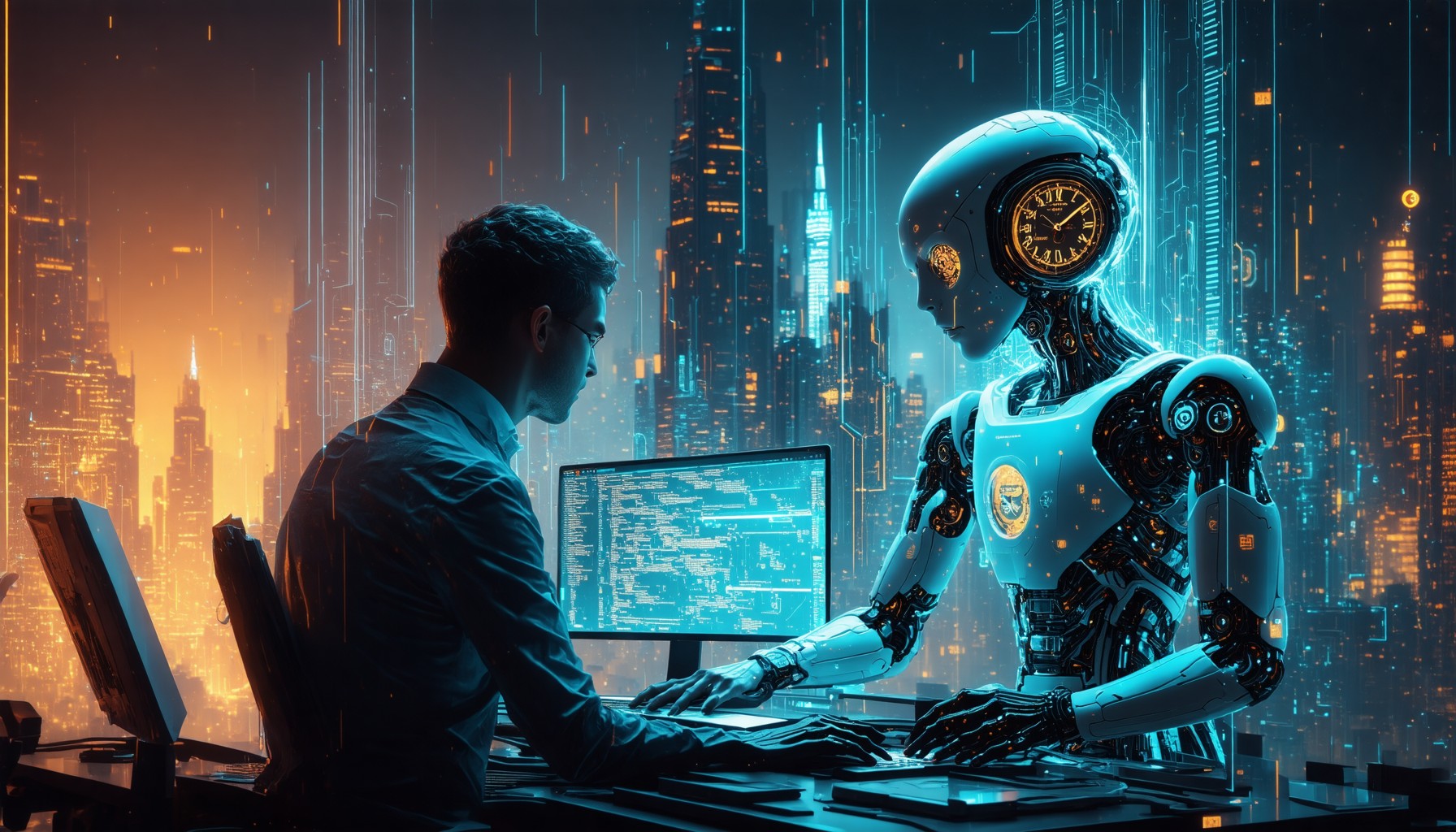 will-ai-replace-programmers-navigating-the-future-of-coding-and-job-security-in-2025-and-beyond Will AI Replace Programmers? Navigating the Future of Coding and Job Security in 2025 and Beyond