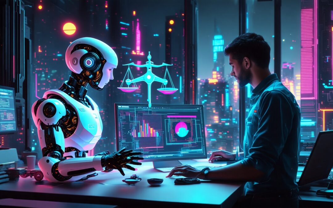 Will AI Replace QA Testers? Exploring the Future of Quality Assurance Jobs and Careers in 2025