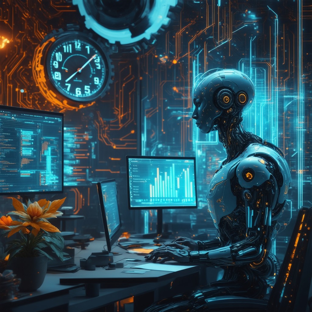 Will AI Replace QA Testers? Exploring the Future of Quality Assurance Jobs and Careers in 2025 2