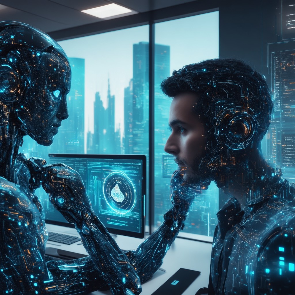 Will AI Replace QA Testers? Exploring the Future of Quality Assurance Jobs and Careers in 2025 1