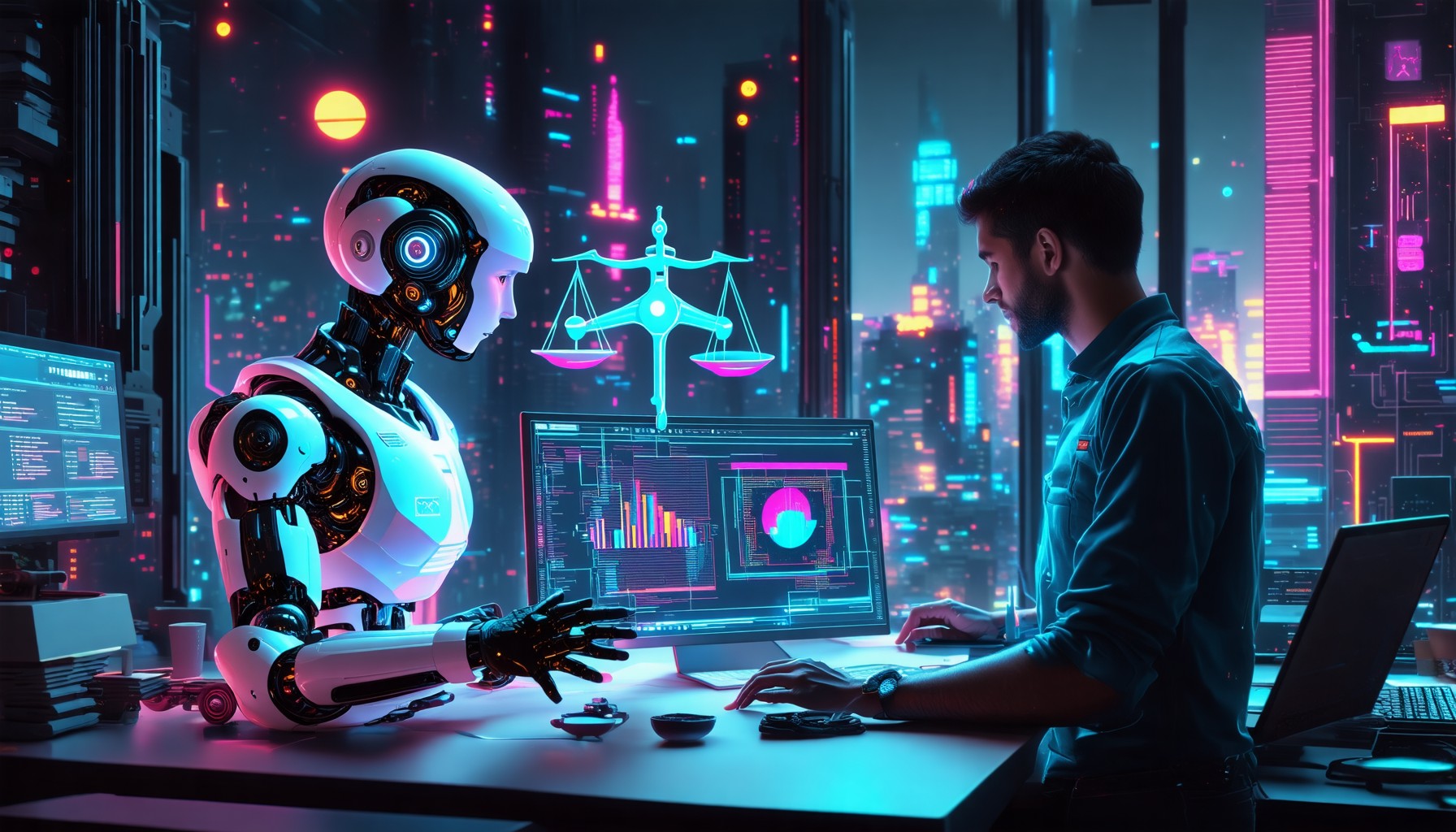 Will AI Replace QA Testers? Exploring the Future of Quality Assurance Jobs and Careers in 2025