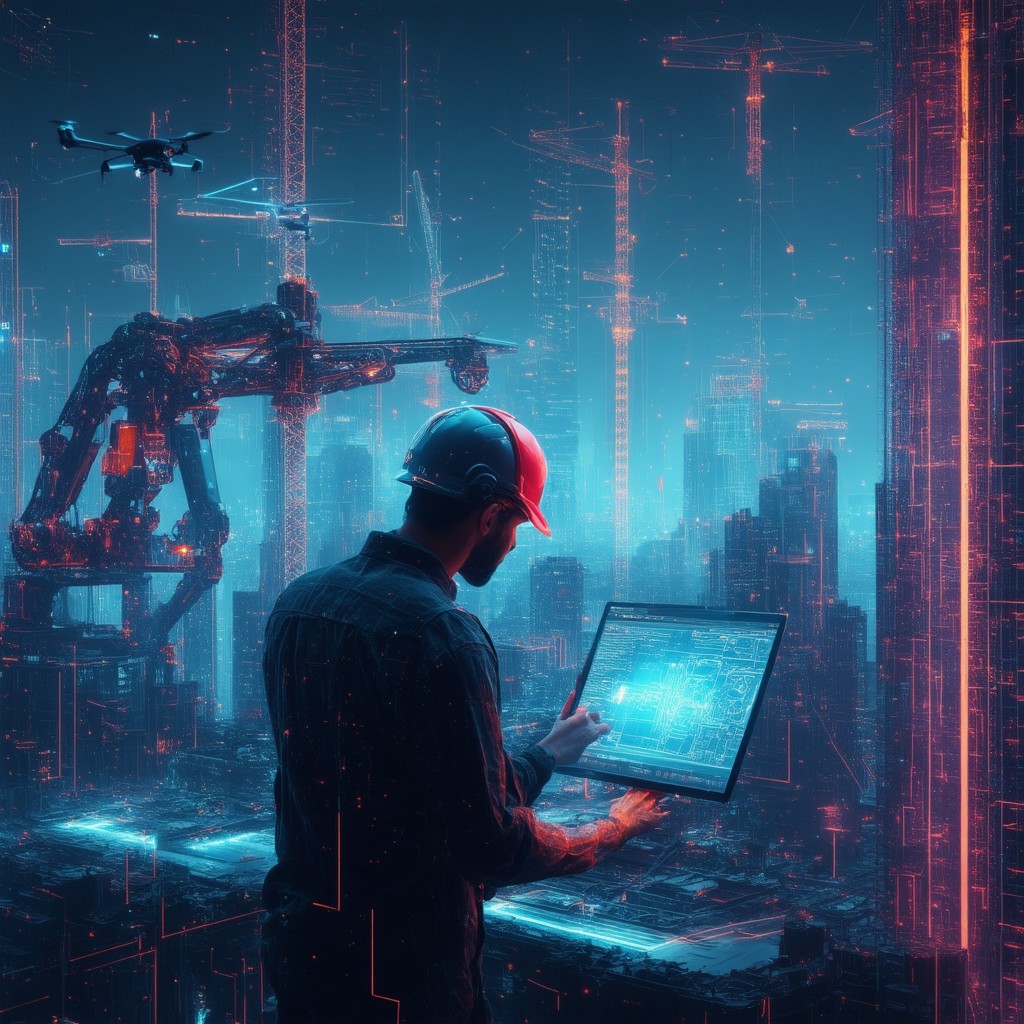 Will AI Replace Quantity Surveyors? Exploring Automation, Future Roles, and Industry Shortages 2