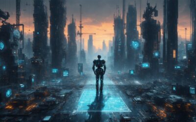 Will AI Replace Quantity Surveyors? Exploring Automation, Future Roles, and Industry Shortages