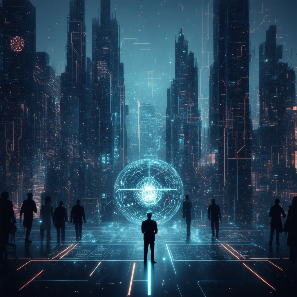 Will AI Replace Quants? Exploring the Future of Actuaries, Finance Analysts, and Beyond 2